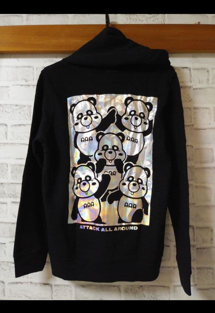 AAA タワーレコード 限定グッズ