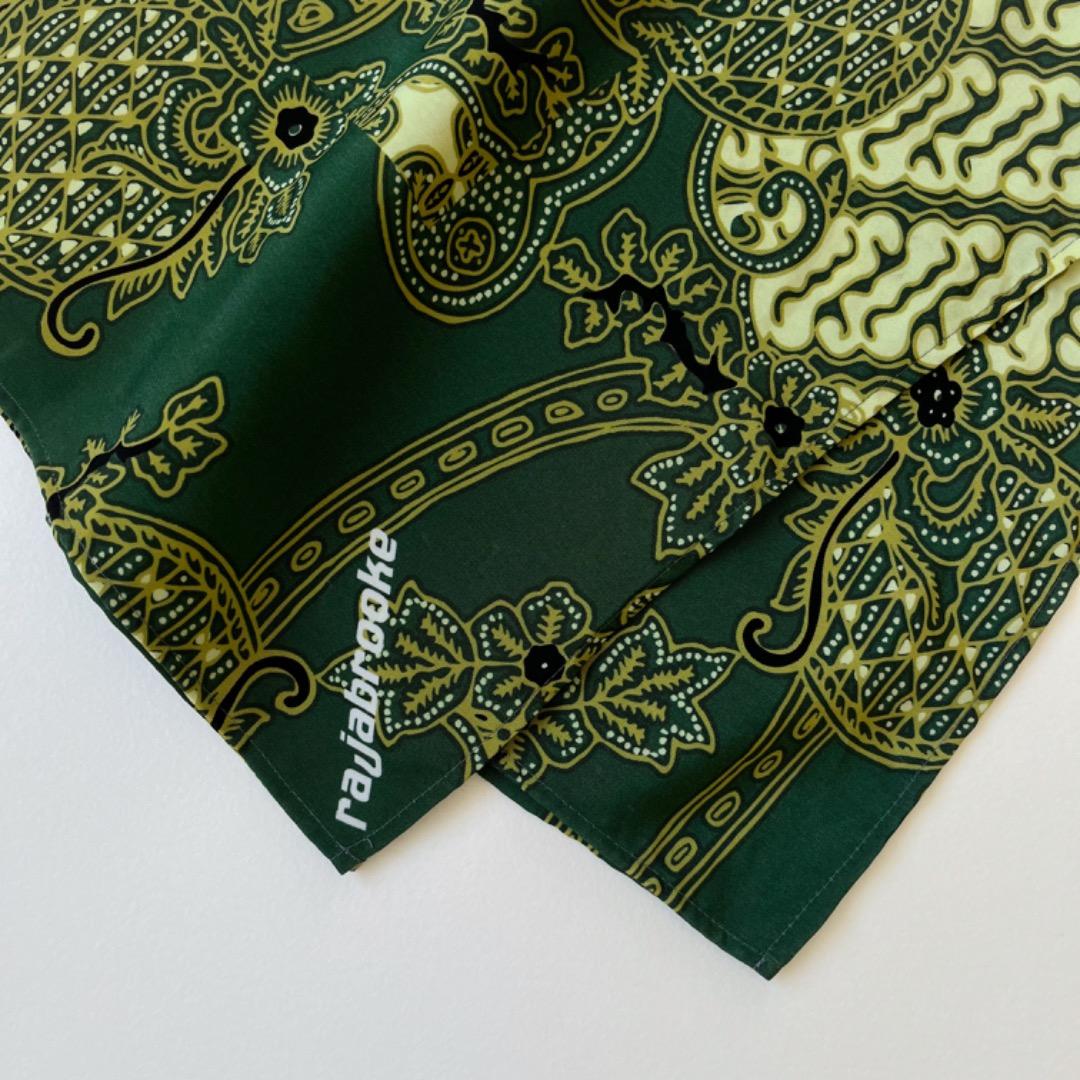 rajabrooke BATIK FUROSHIKI 風呂敷 スカーフ バンダナ