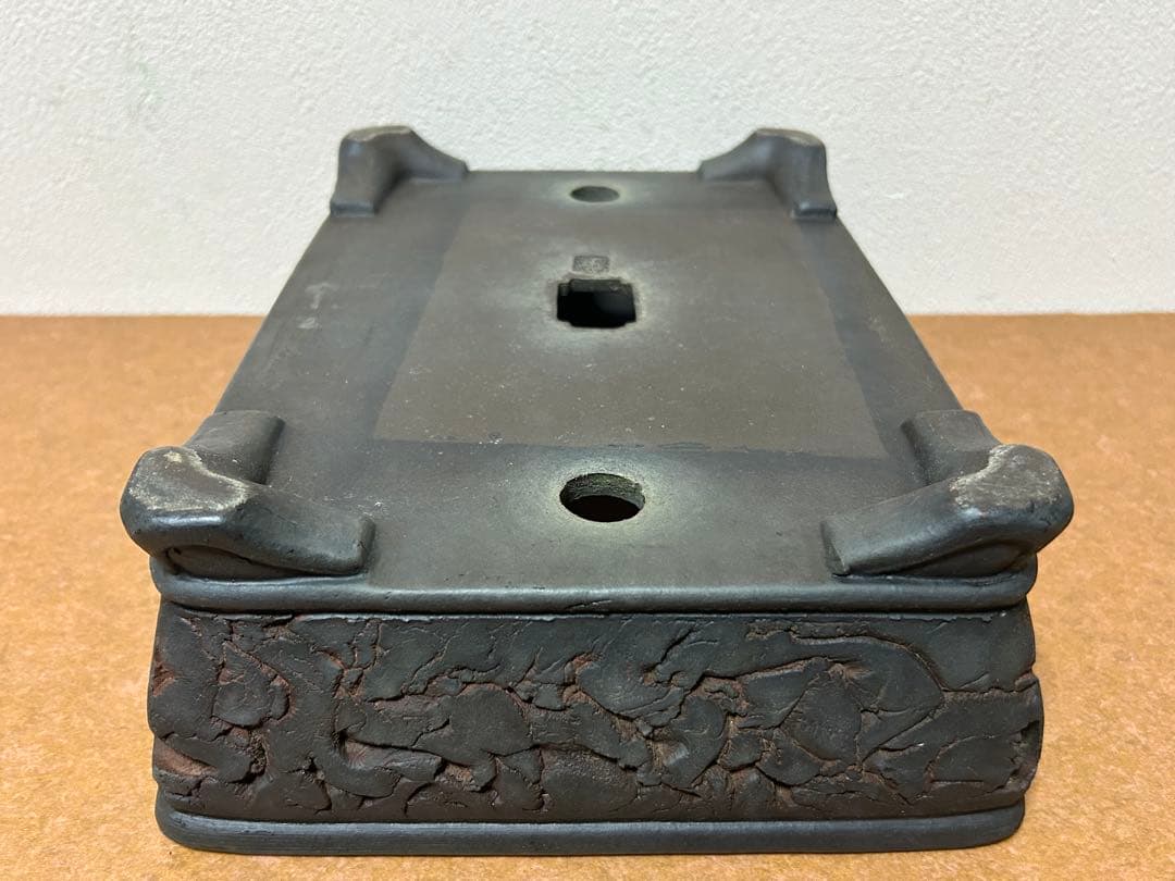 盆栽鉢　松柏盆栽　雑木盆栽