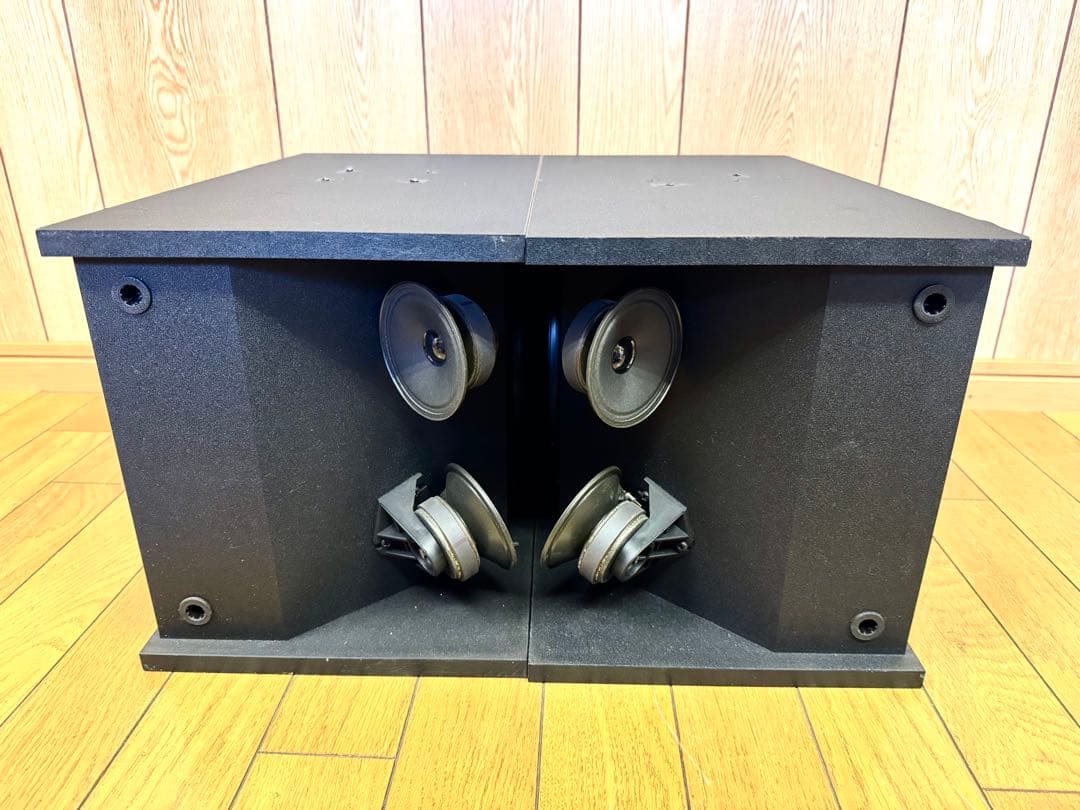 BOSE ボーズ 301 SERIES Ⅲ 2Way スピーカー ペア