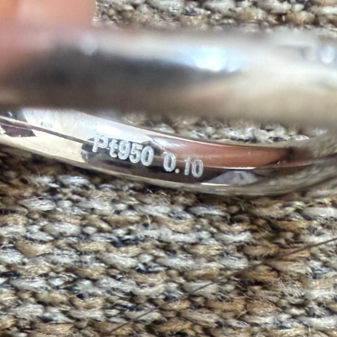 プラチナ 結婚指輪