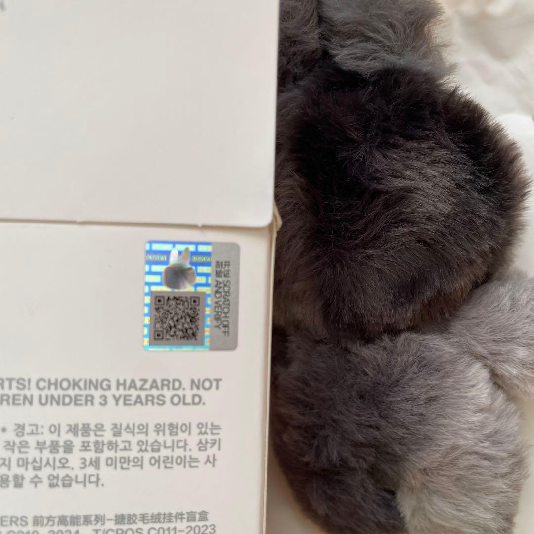 じ*し様 POP MART LABUBU ポップマート ラブブ