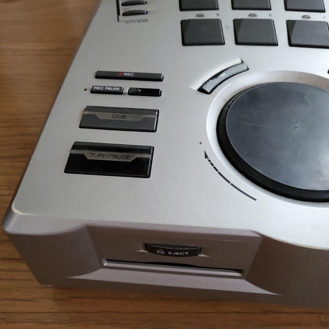 SONY MDS-DRE1 MDレコーダー