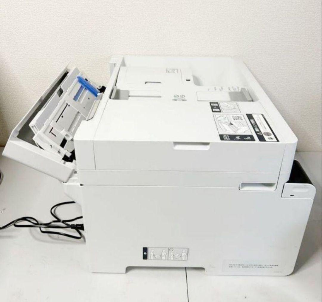 EPSON 複合機 プリンター正規品