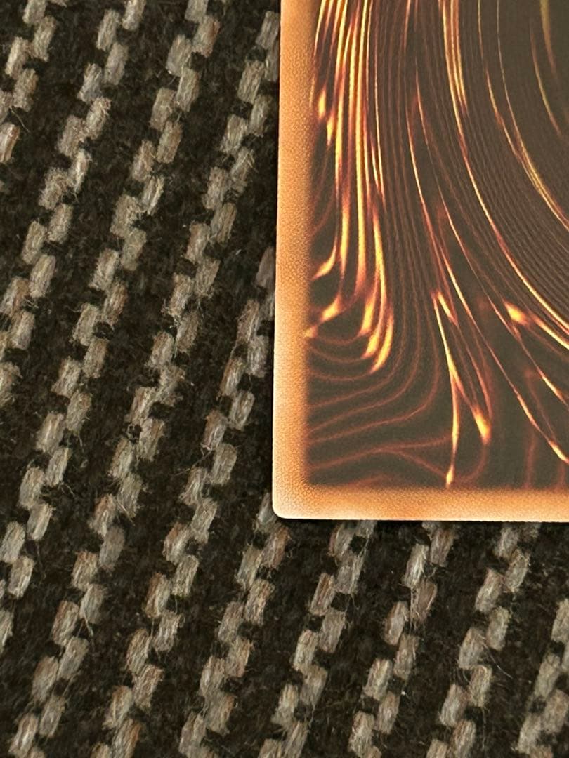 ② 遊戯王　閃刀姫ゼロ　プリズマ　プレイ用