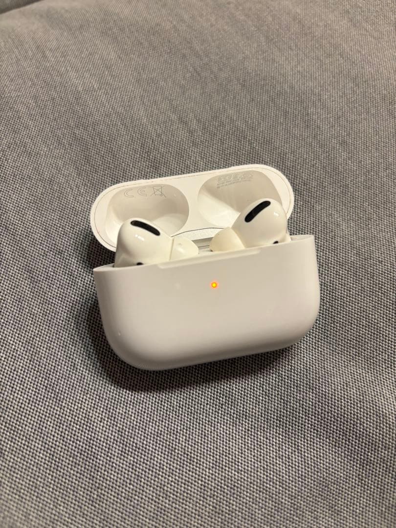 Apple AirPods Pro第2世代 Lightning