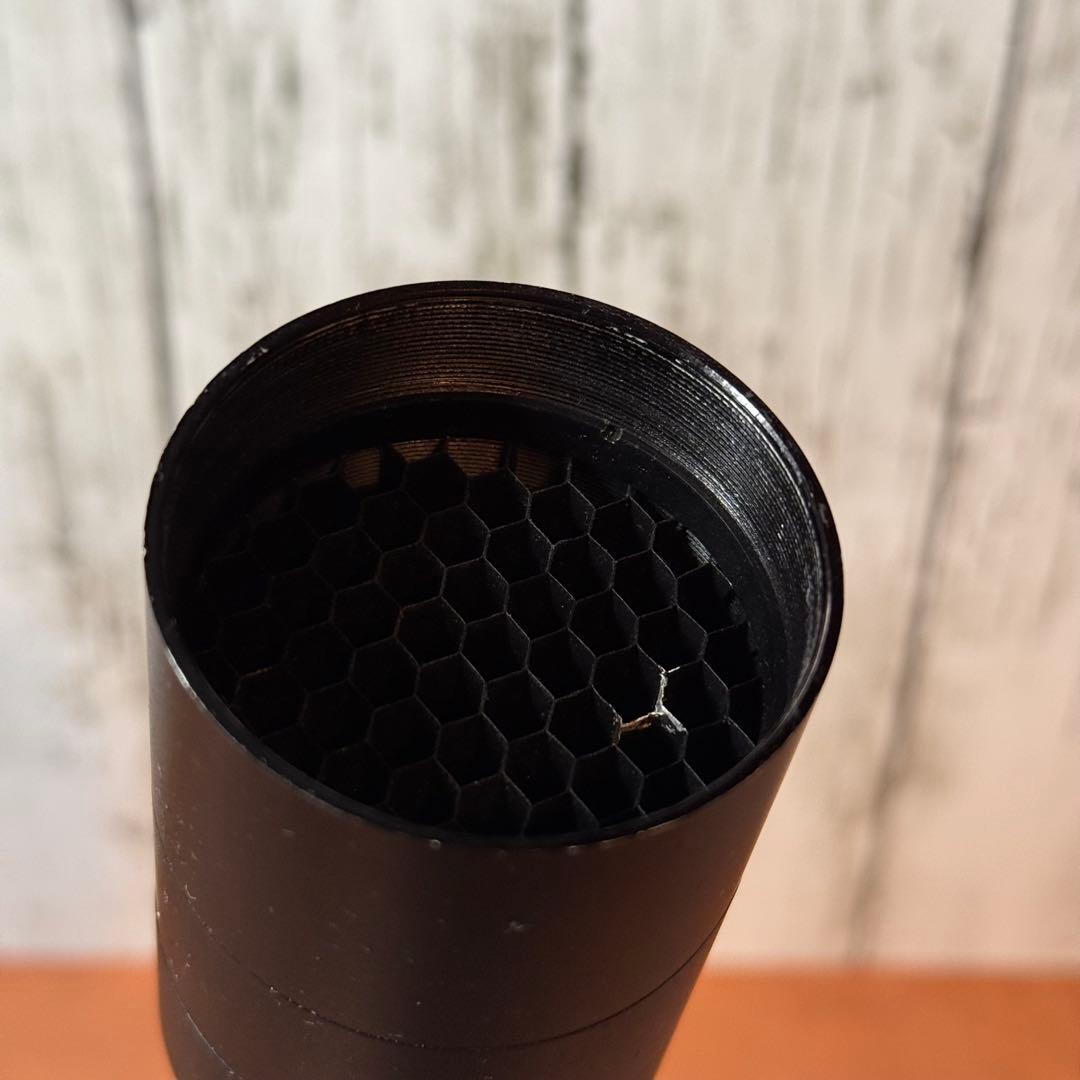 ノーベルアームズ　 SUREHIT 3-10x42 ライフルスコープ　【絶盤品】