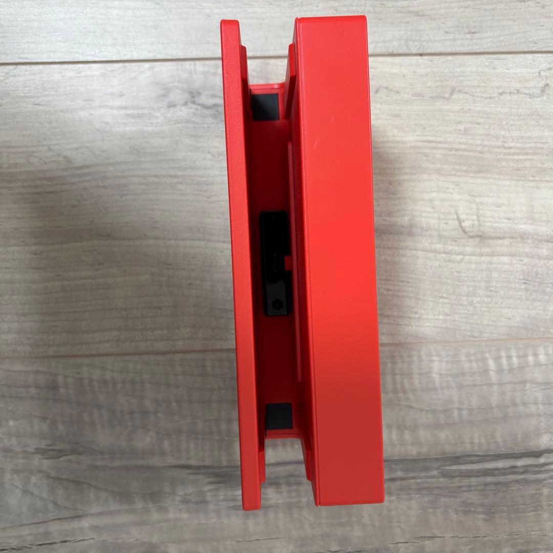 Nintendo Switch マリオレッド✕ブルーセット