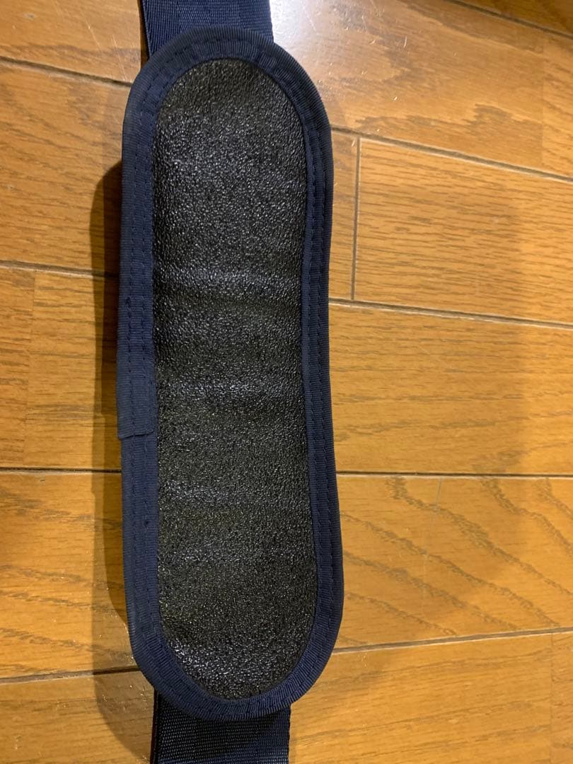 BRIEFING ブリーフィング ビームスプラス別注 3WAY バッグ ネイビー