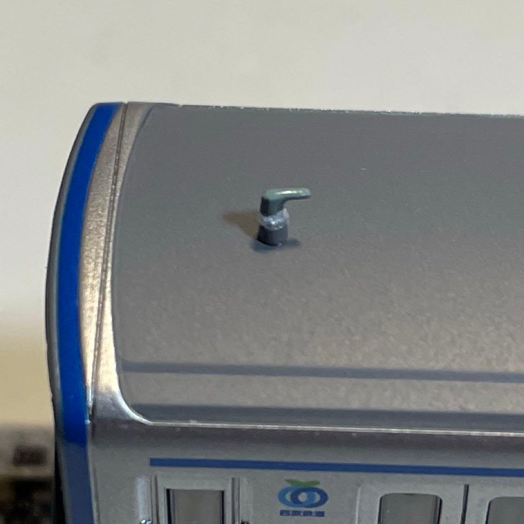 ポポンデッタ 6016 西武20000系20157編成 新宿線仕様8両セット