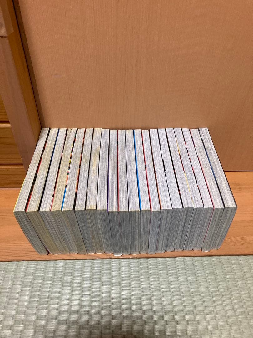 僕のヒーローアカデミア　1〜42巻　全巻セット