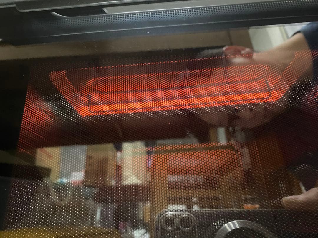 【R】2022年製 日立オーブンレンジ MRO-F5Y-W HITACHI