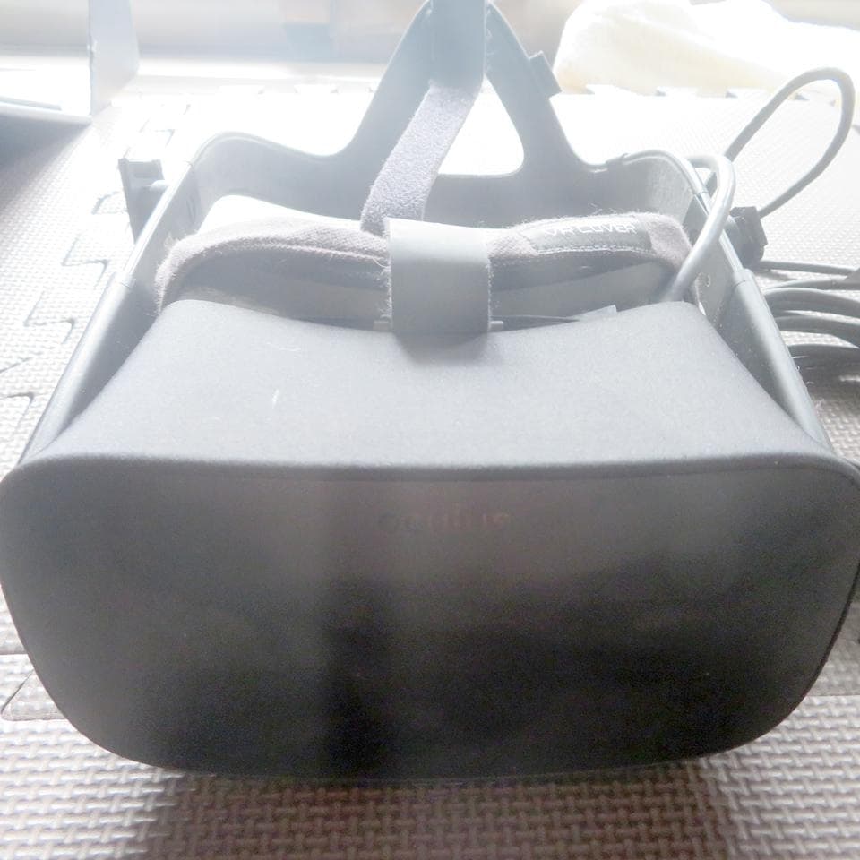 最終値下 Rift cv1  Touch 同梱版おまけ付