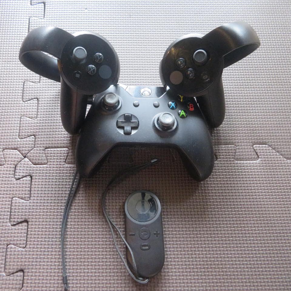 最終値下 Rift cv1  Touch 同梱版おまけ付