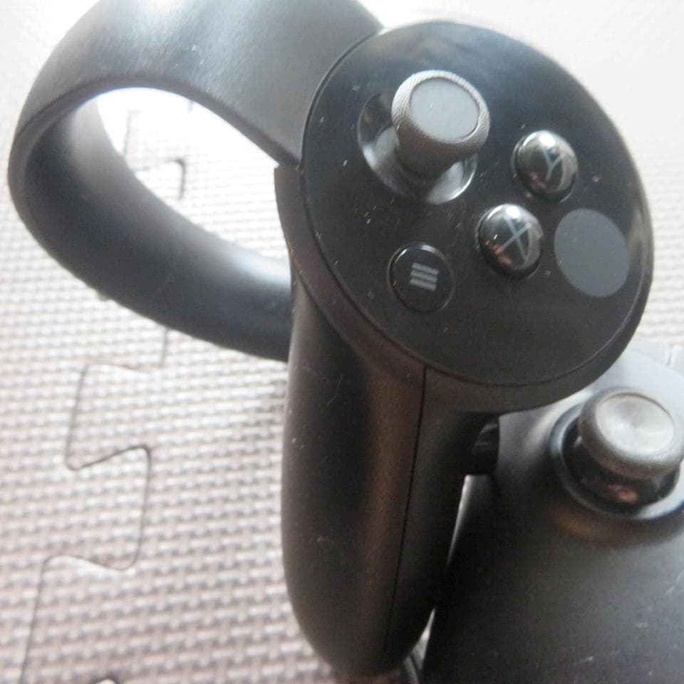 最終値下 Rift cv1  Touch 同梱版おまけ付