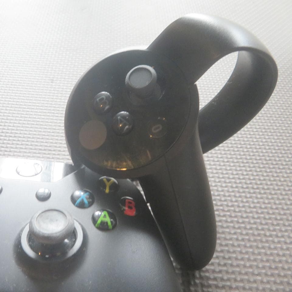 最終値下 Rift cv1  Touch 同梱版おまけ付