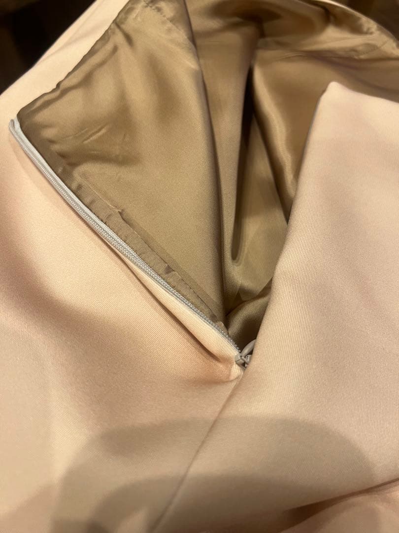 DRIES VAN NOTEN ドリスヴァンノッテン スカート2019AW