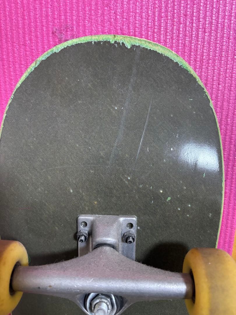 FUCKING AWESOME スケートボード コンプリート 2枚セット