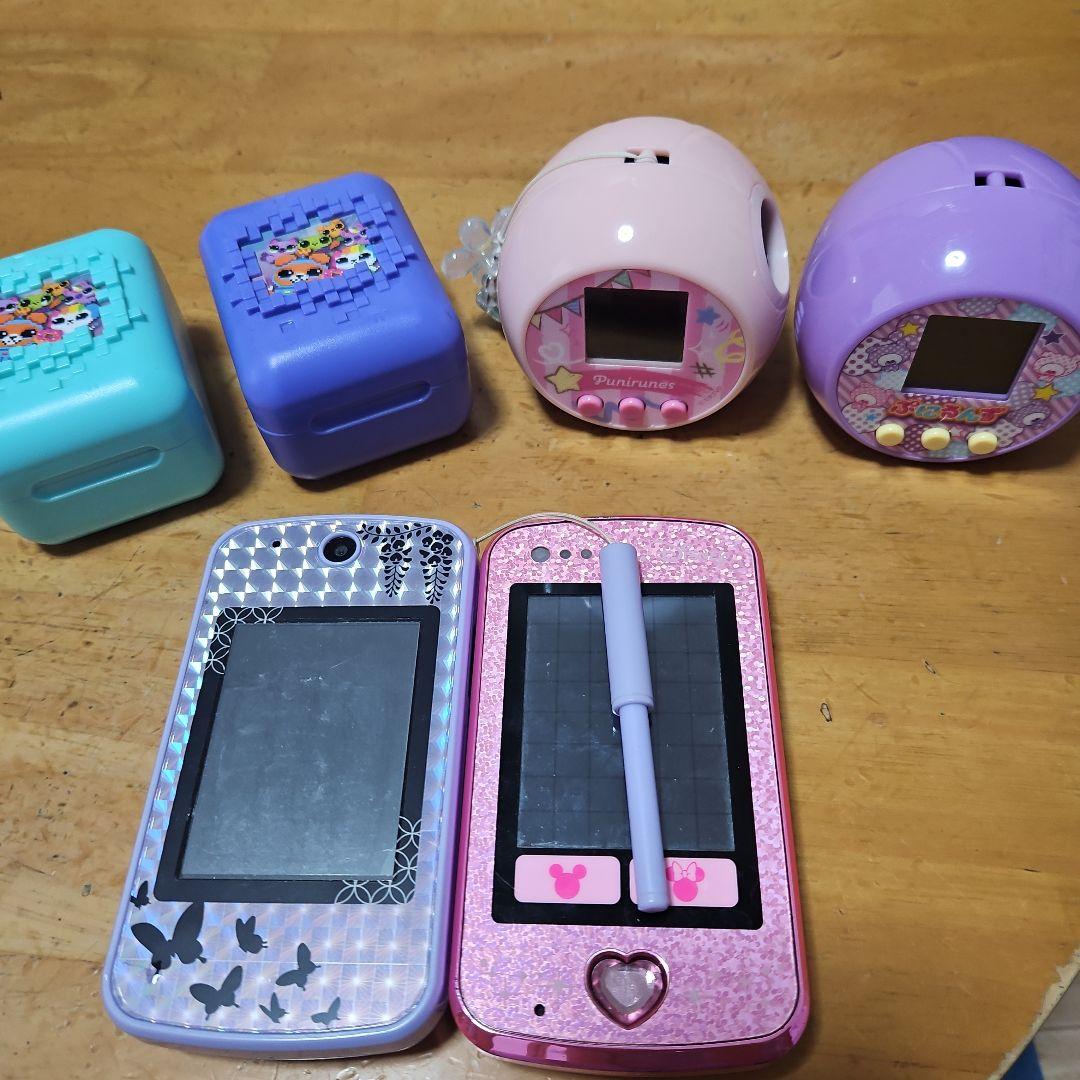 電子おもちゃ　まとめ売り