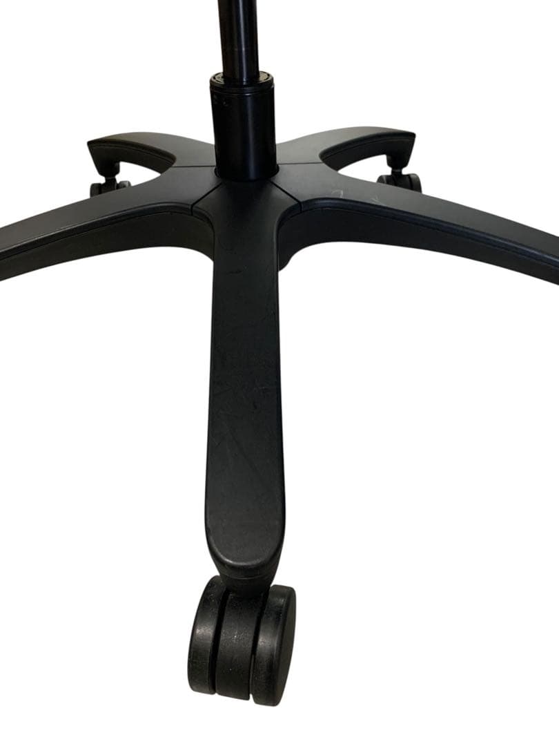 f(エフチェア) KF-370JAHT1T1T2 イトーキ オフィスチェア