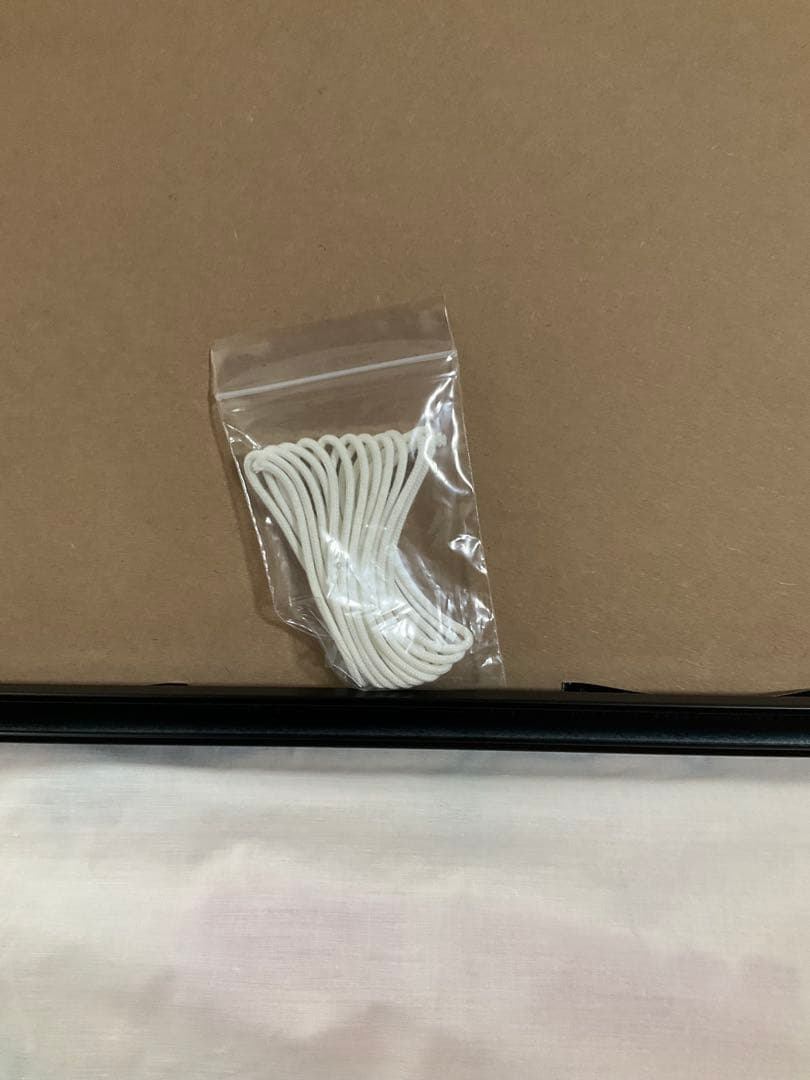 CNPトレカ　オリジナル 額縁　Lサイズ　21枚収納