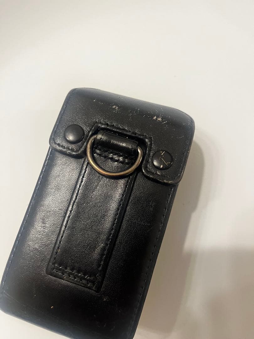 RICOH GR2 コンパクトデジタルカメラ(リコー)