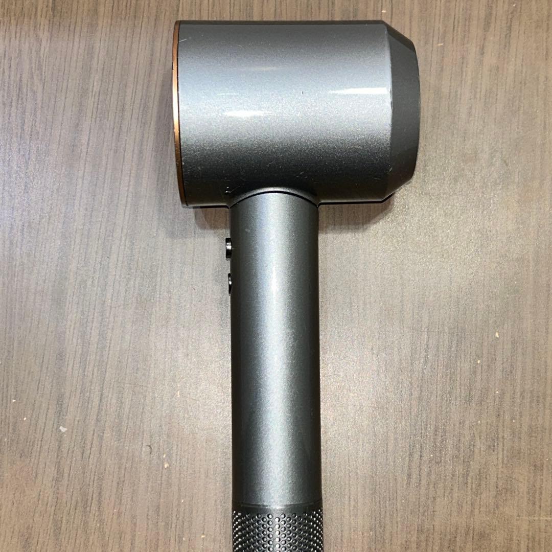 ダイソン Dyson Supersonic ニッケル／コッパー HD08