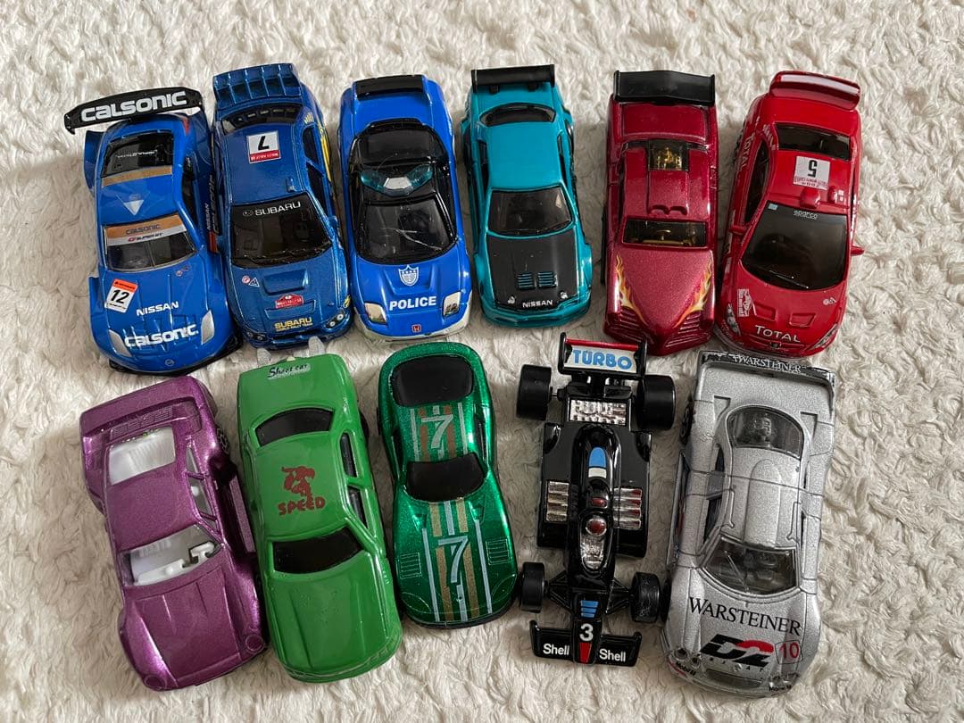 ［まとめ売り］お買い得！ トミカ まとめ売り88台セット 基本バラ売り❌