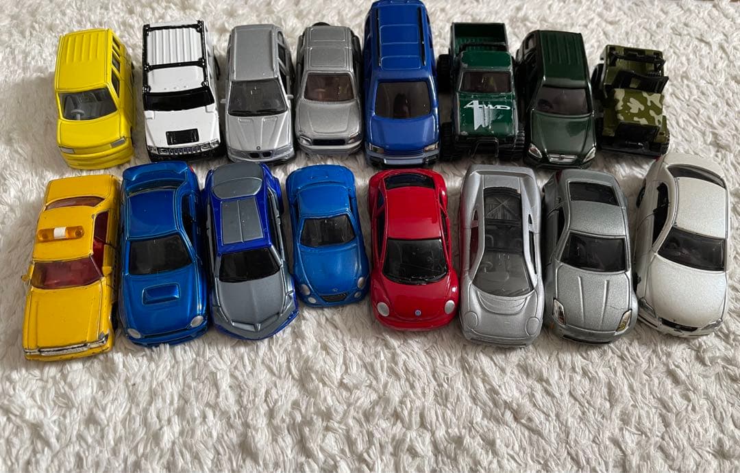 ［まとめ売り］お買い得！ トミカ まとめ売り88台セット 基本バラ売り❌