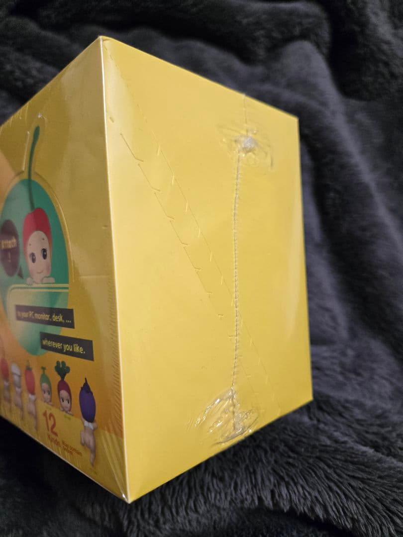 ソニーエンジェル　ヒッパーズ　ハーベスト1box (アソート)