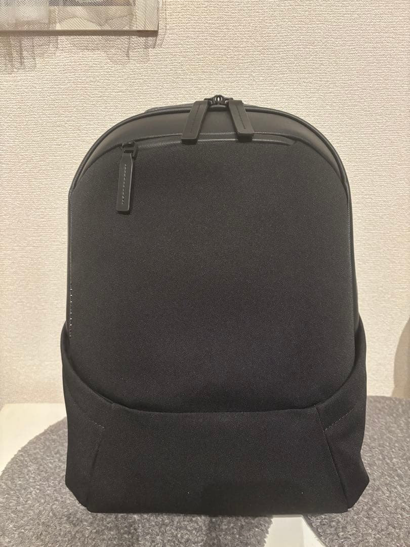 TROUBADOUR apex3.0 バックパック