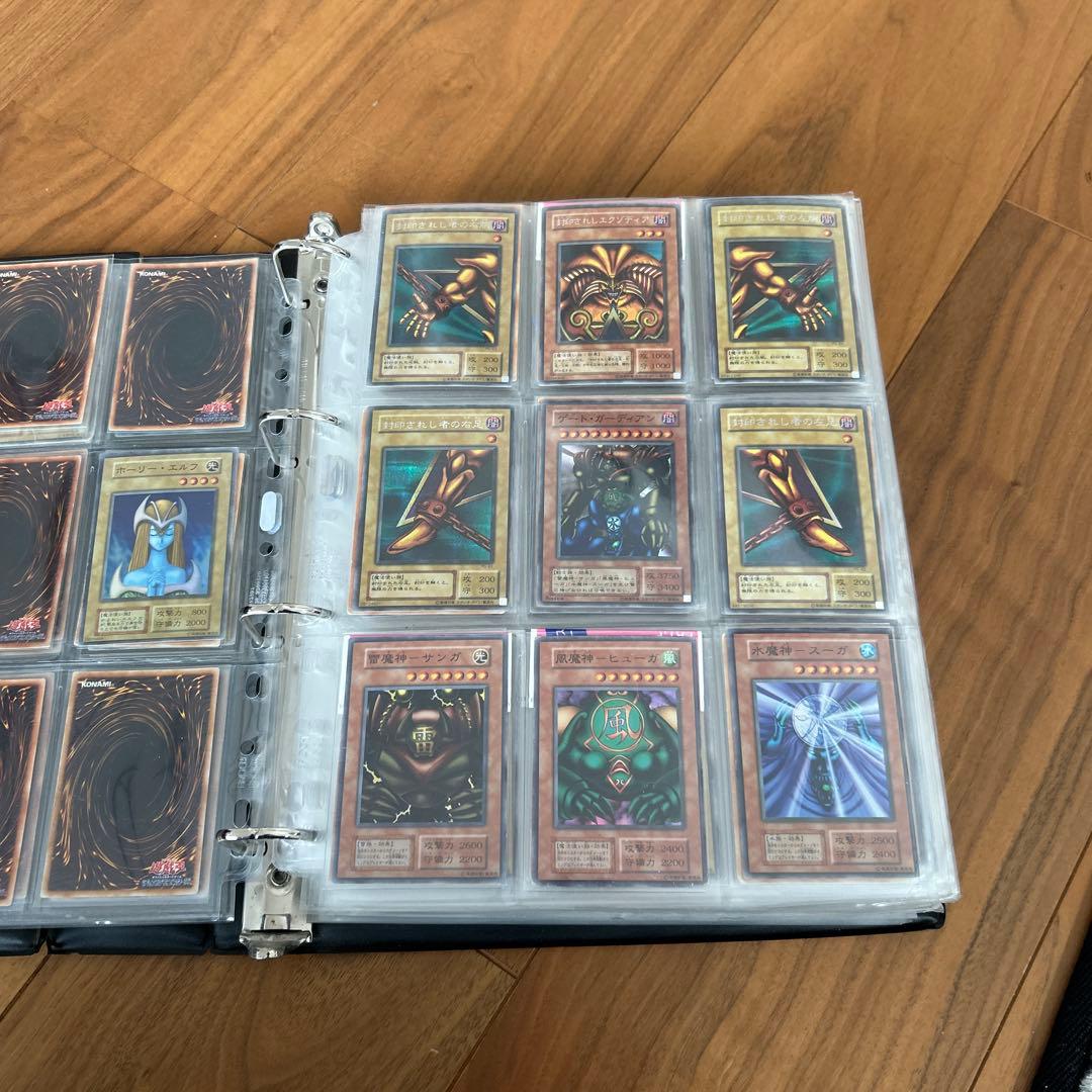 遊戯王カード まとめ売り