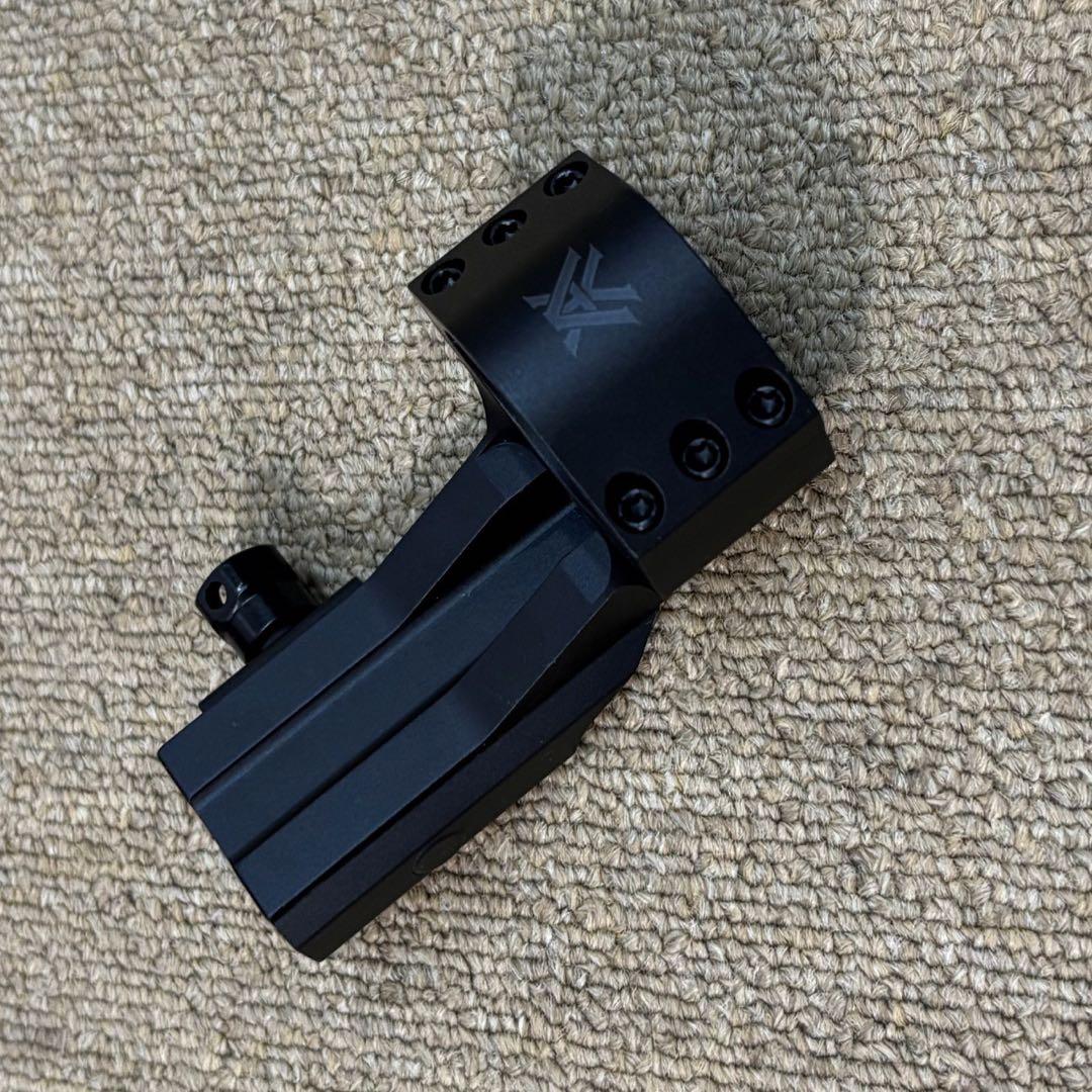 30mm径●VORTEXボルテックスマウントリング●オフセットタイプ