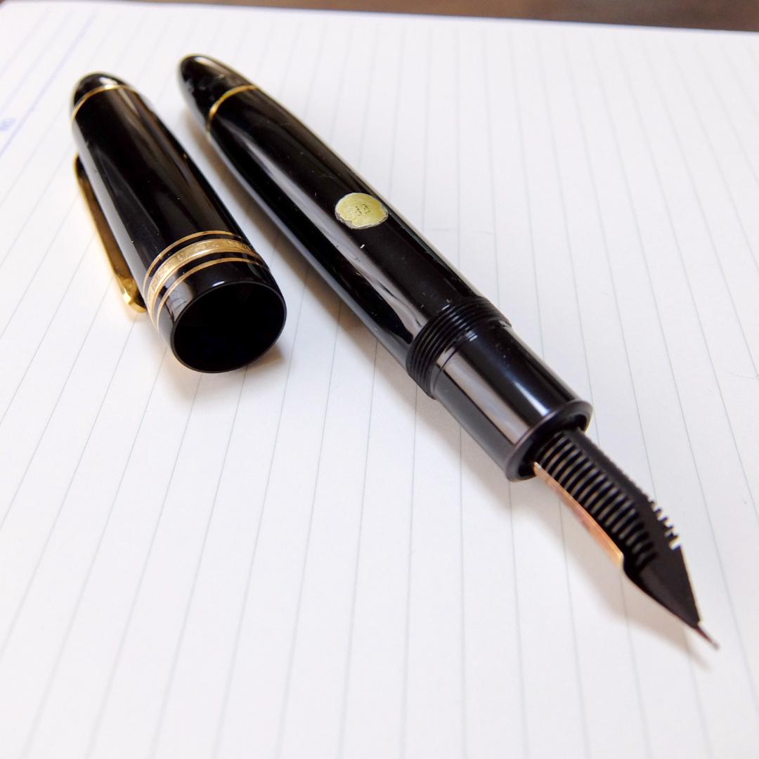 モンブラン／マイスターシュテュック １４９