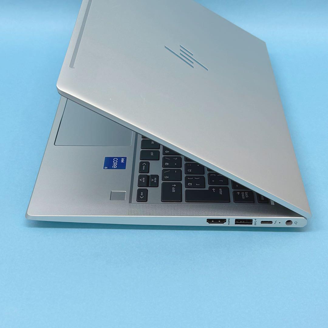942美品 HP 630 G9 i5 第12世代 16GB office2024