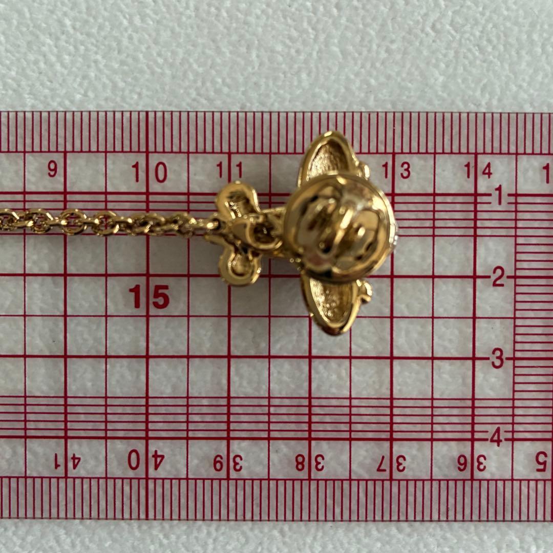 お値下げ中♪【未使用品♡】レア3way BURBERRYS ベア　ブローチ