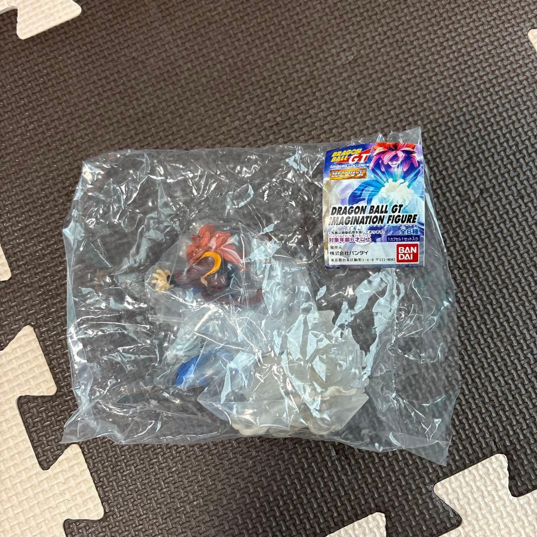 ドラゴンボールHG フィギュア　まとめ売り　35体