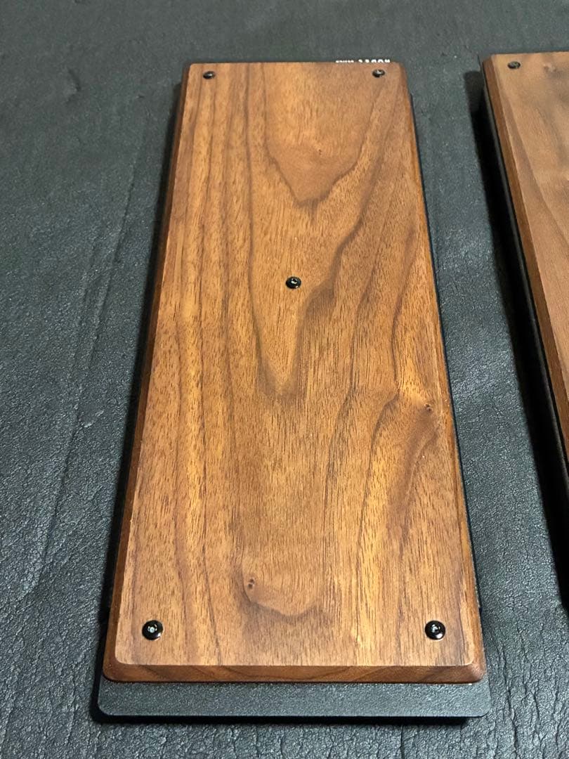 NODELDESIGN ノデルデザインWoodBoard(walnut)