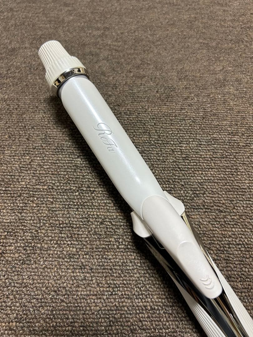 リファビューテック　カールアイロン 26mm