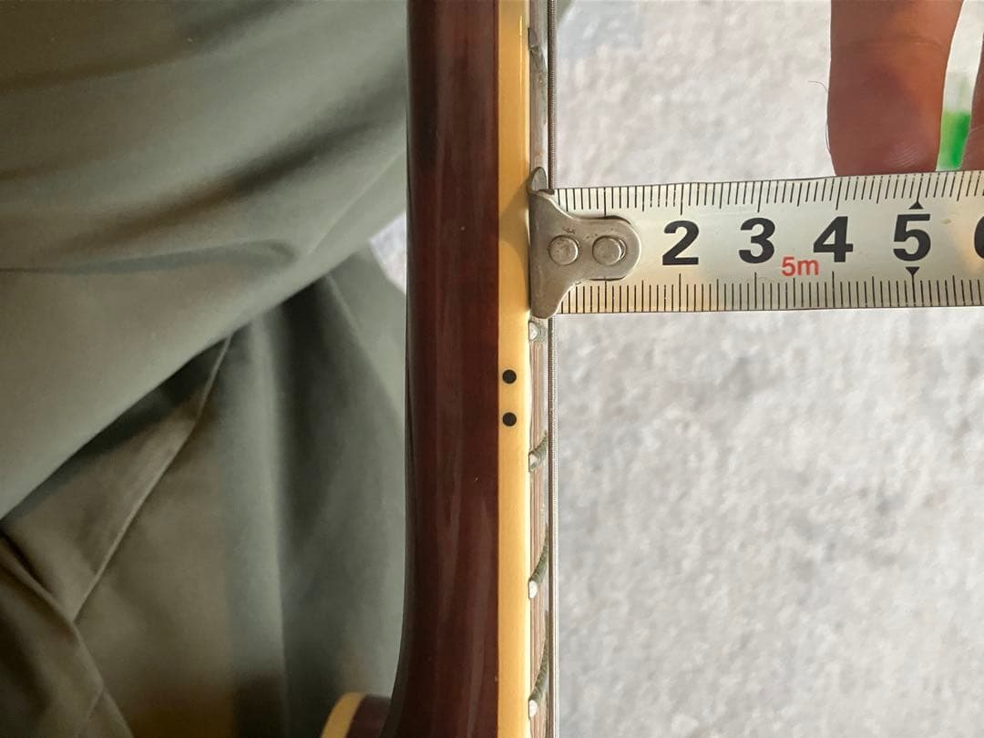 ギター Gretsch Electromatic G5122