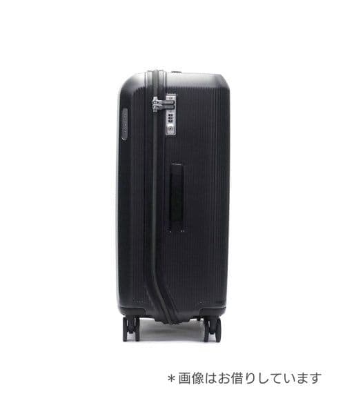 【美品】サムソナイト スーツケース アーク/マットグラファイト