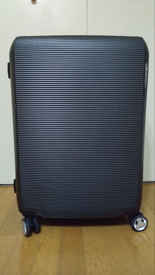 【美品】サムソナイト スーツケース アーク/マットグラファイト