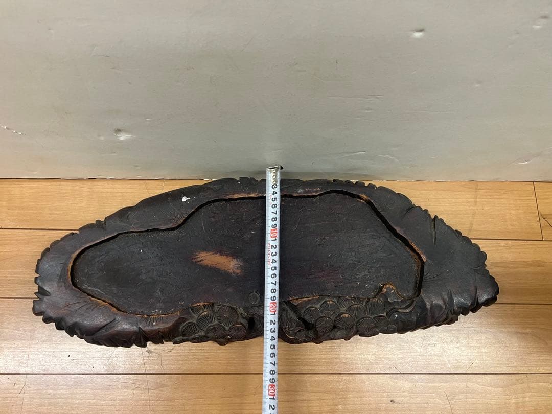 九頭馬　寿山石　置物　取引限定