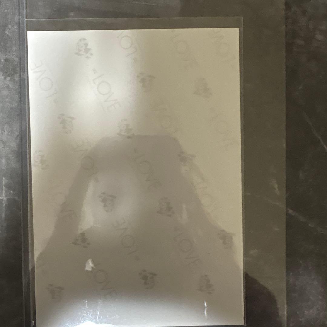 齋藤樹愛羅 直筆サイン入り写真