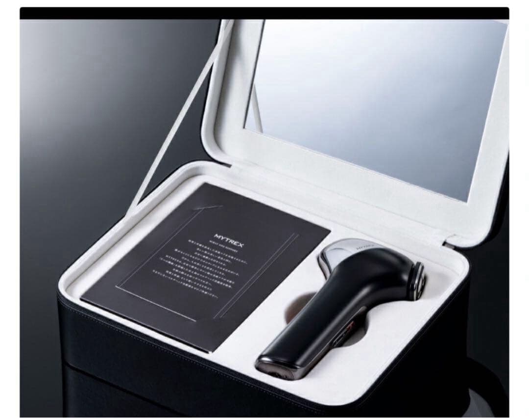 本日のみ価格◆マイトレックス　ミライワンMYTREX 美顔器