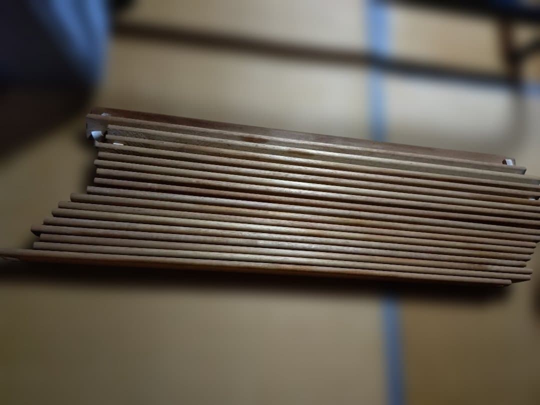 シングルベッド (マットレス付き)