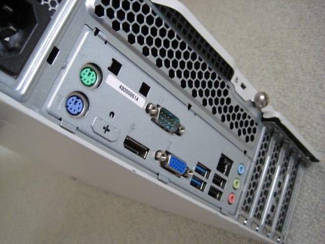 ☆NEC ML-J Core i3 4150 4GB 500GB Win10