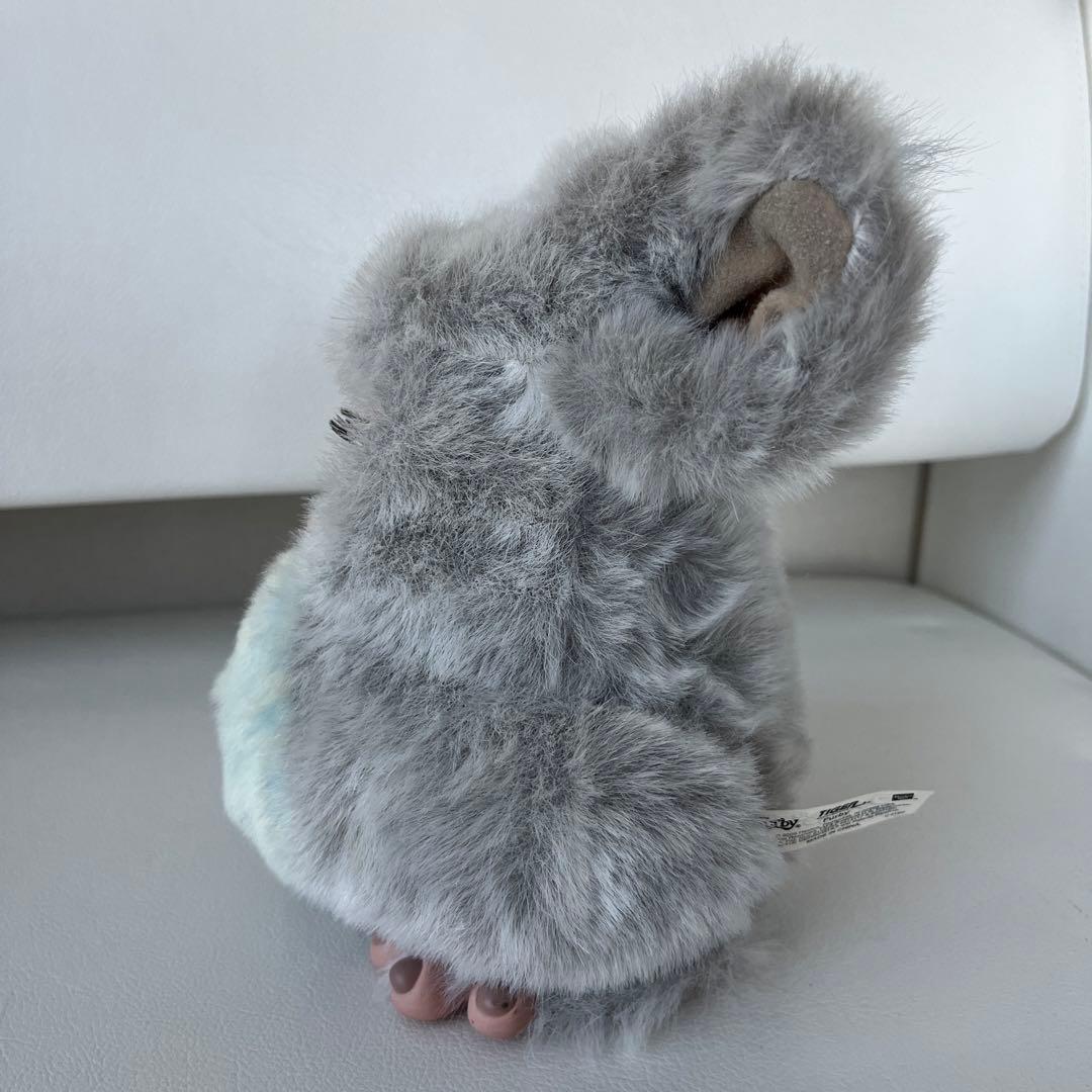 ファービー2 クラウディスカイ 緑目 おしゃべり確認済