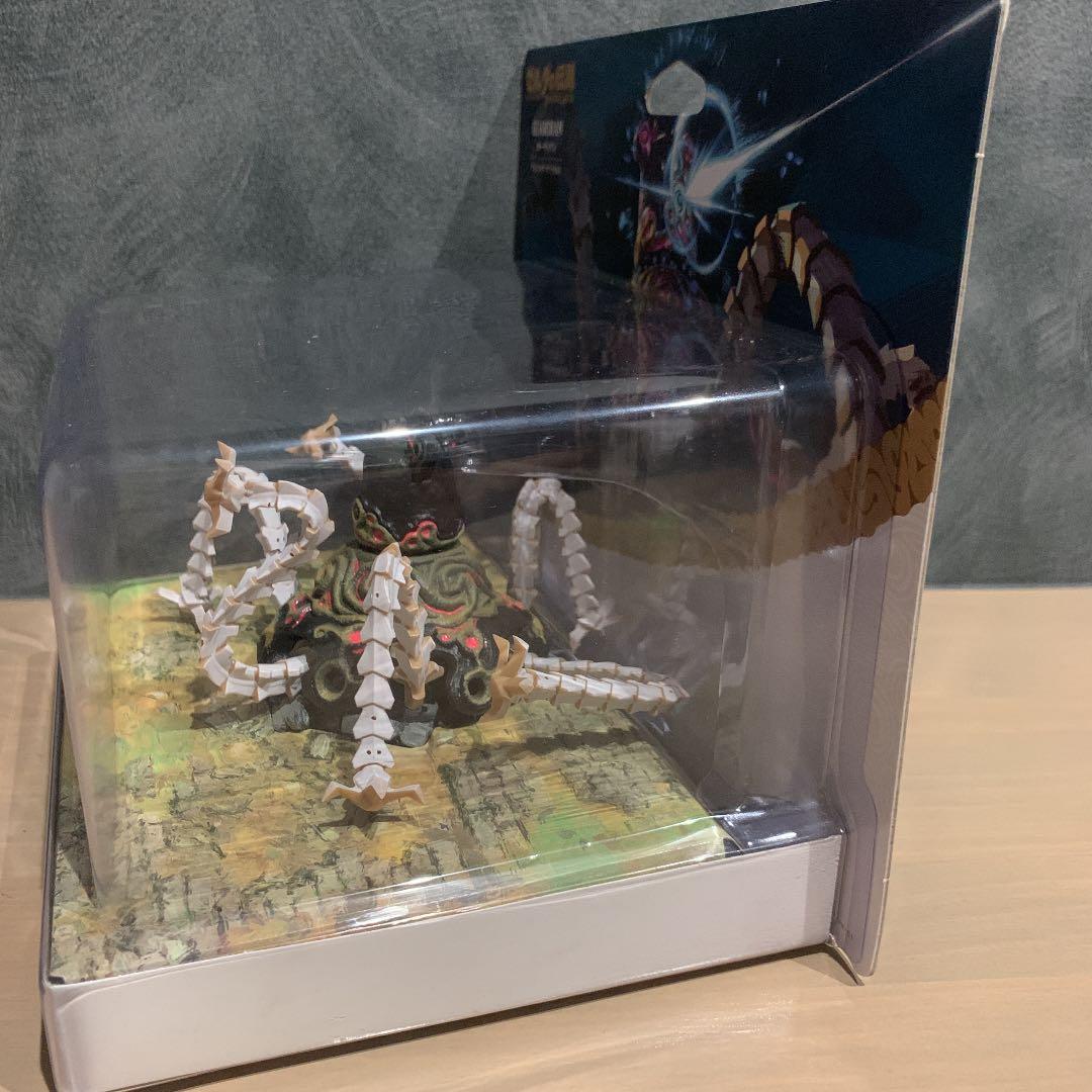 amiibo ガーディアン　ゼルダの伝説
