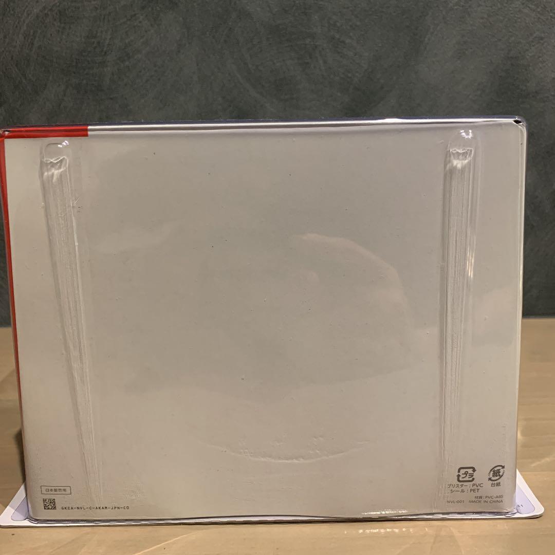 amiibo ガーディアン　ゼルダの伝説